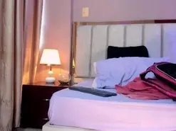 Amateur Free Porn Cam of VeraLinette