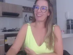 Amateur Adult Webcam of PaprikaSexy