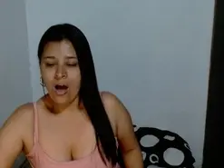 Amateur Private Sex Chat of karyna_milf