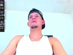 Amateur Live Sex of Sebastian_Smitt