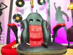 Amateur Free Live Porn of Sebastian_Smitt