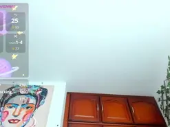 Amateur Sex Cam of naomidaviss