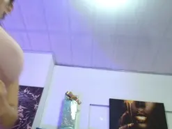 Amateur Best Webcam of Allizon_star1