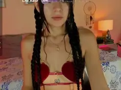 Amateur Adult Webcam of ameliewilliamss