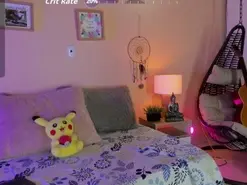 Amateur Sex Cam of ameliewilliamss