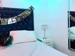 Amateur Best live sex cam show of Milu_ballmer