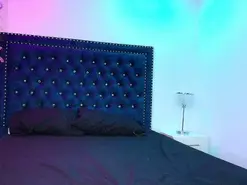 Amateur Free Live Porn of Milu_ballmer