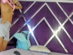 Amateur Sex Chat of angelkyraasm