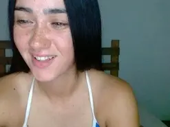 Amateur Nude Webcam of megaa30