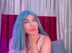 Amateur Live Sex Cam of AkashaMoon