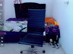 Amateur Nude Webcam of rihanna_boobs