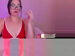 Amateur Nude Webcam of AllisonRogers