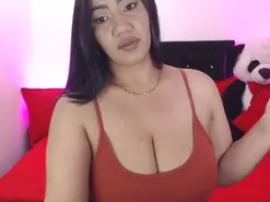 Amateur Adult Video Chat of Nathacha_sexy