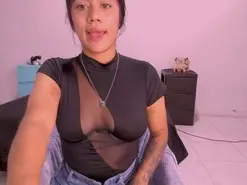 Amateur Adult Video Chat of isabella_tasty