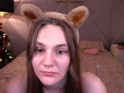 Amateur Best Webcam of Diamond_Goldie_