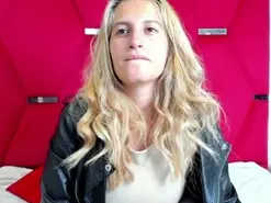 Amateur Sex Cam of GiaRoussel