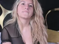 Amateur Adult Webcam of GiaRoussel