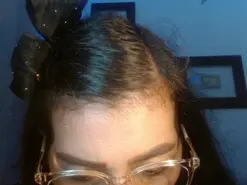 Amateur Adult Webcam of DaMikaela