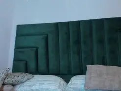 Amateur Adult Webcams of SaskiaGrendel