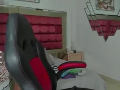 Amateur Free Porn Cam of SaskiaGrendel