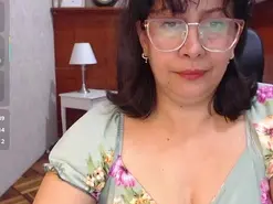 Amateur Adult Webcam of christy_ant