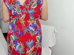 Amateur Live Sex Cam of christy_ant