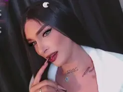 Amateur Sex Chat of adharaamoon_