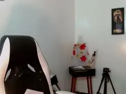 Amateur Best Webcam of adharaamoon_