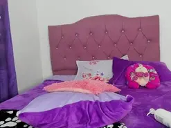 Amateur Sex Cam of Aitana_star1