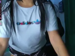 Amateur Best live sex cam show of PaulaVNK