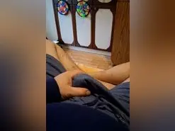 Amateur Live Porn of YourPervVice