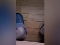 Amateur Nude Webcam of YourPervVice