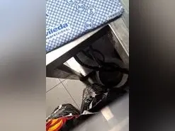 Amateur Adult Webcam of YourPervVice