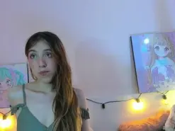 Amateur Nude Webcam of Briar_y_Blair