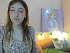 Amateur Nude Webcam of Briar_y_Blair