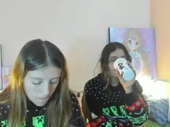 Amateur Free Live Porn of Briar_y_Blair