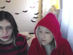 Amateur Watch Live Sex Cams of Briar_y_Blair