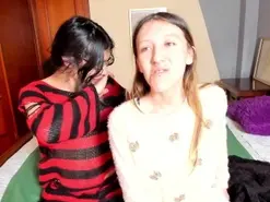 Amateur Free Porn Cam of Briar_y_Blair