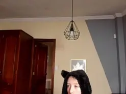 Amateur Adult Webcam of Briar_y_Blair