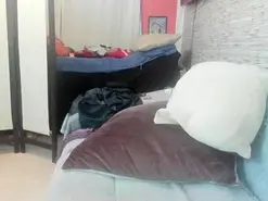 Amateur Private Sex Chat of PaulinaMadura