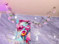 Amateur Live Porn of taylor_leei