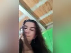 Amateur Adult Webcams of ElizabethNature