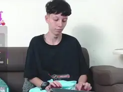 Amateur Sex Chat of LiamBrown