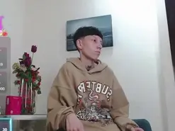 LiamBrown from amateur