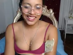 Amateur Live Sex Cam of chleo_wild