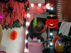 Amateur Free Porn Cam of DestinyHills