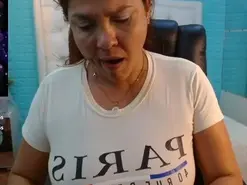 Amateur Nude Webcam of eva_sk