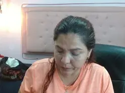 Amateur Adult Webcam of eva_sk