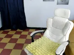 Amateur Best Webcam of Mike_Guzman