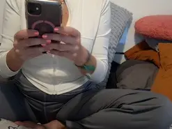 Amateur Private Sex Chat of mariasexy